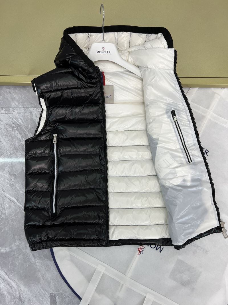 Moncler Down Jackets